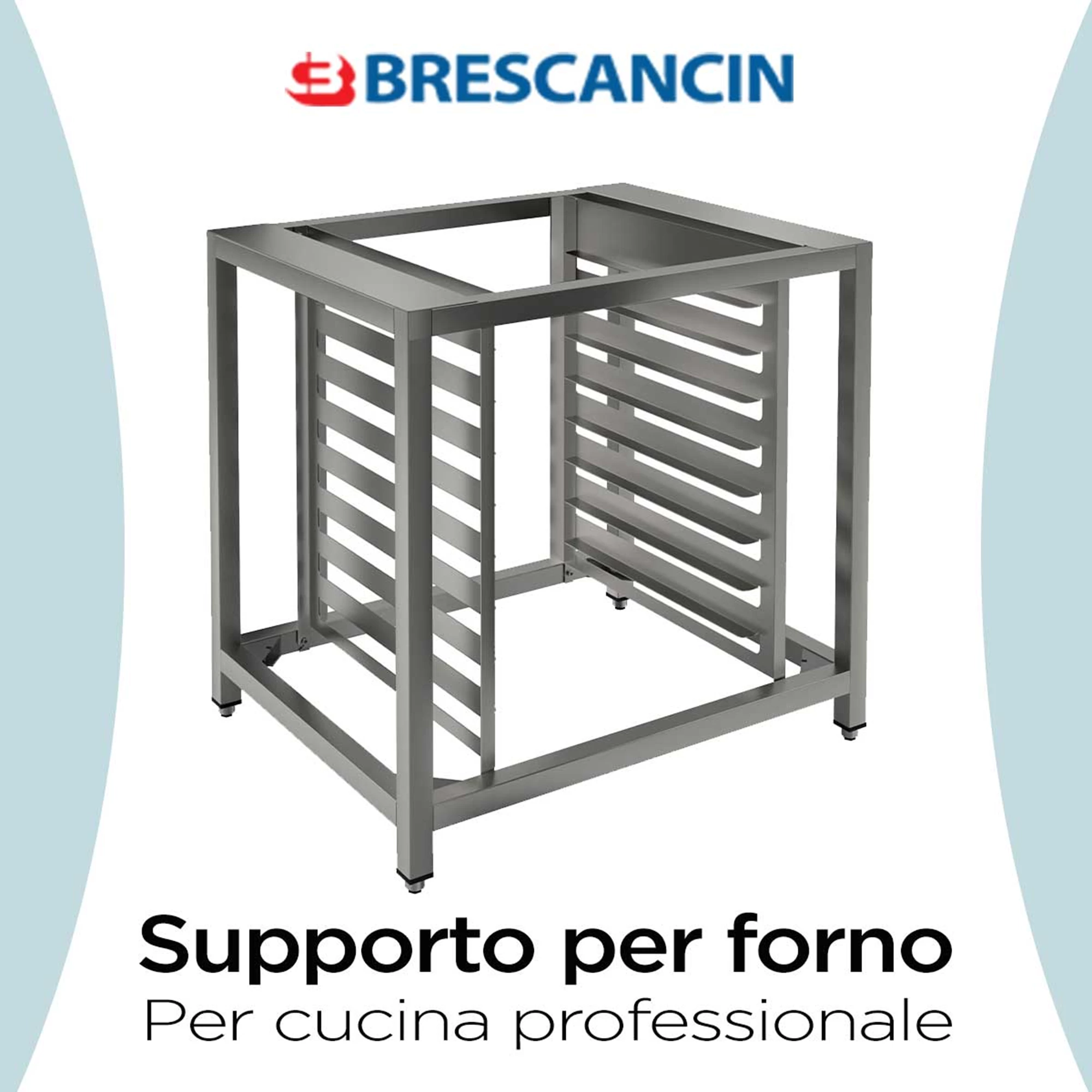  1.153 / 5.000 ➡️ OVEN SUPPORT FOR PROFESSIONAL KITCHENS?