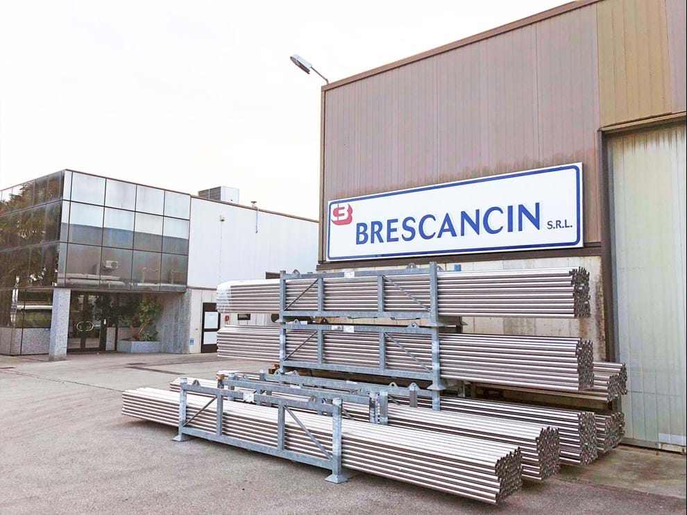 Conoce Brescancin