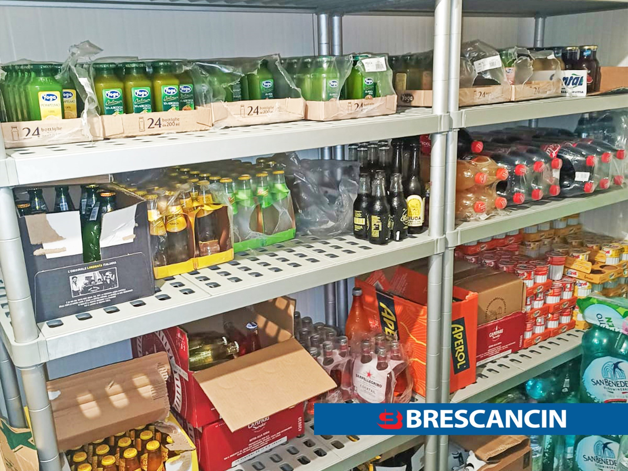 Etageres alimentaire: pour fruits et légumes