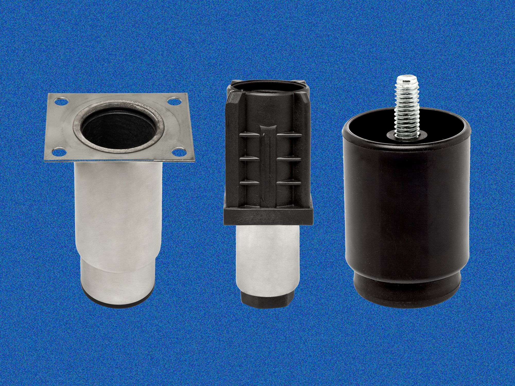 पेशेवर रसोई उपकरणों के लिए अनुकूलित लेवलिंग पैर