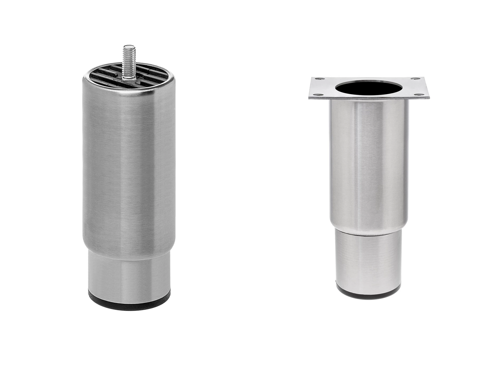 Nóżki regulowane do kuchni profesjonalnych